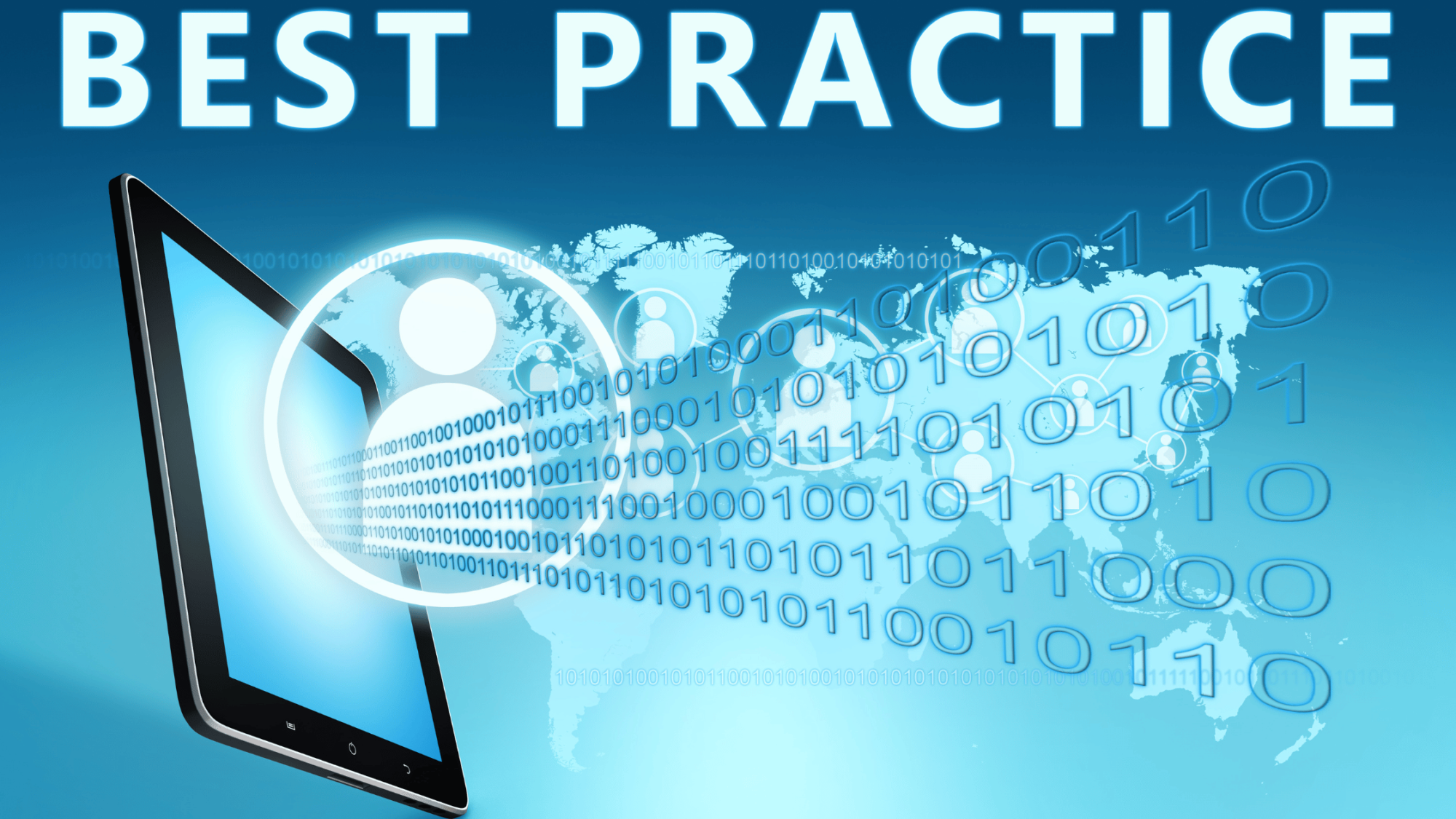 Data Security in Construction Software: Best Practices